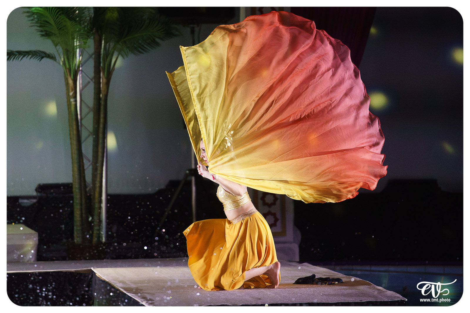 BNS - MILLE ET UNE NUITS